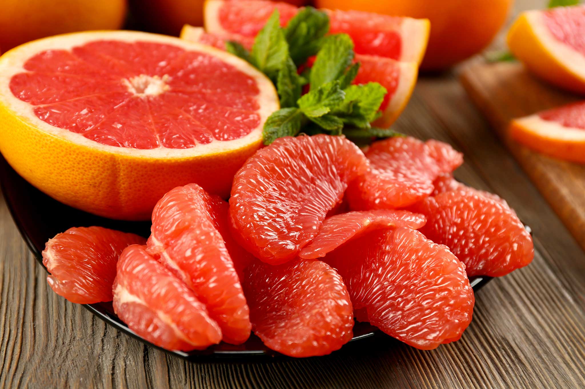 Grapefruit